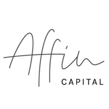 Logotipo de Affin Capital