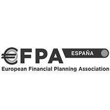 Logotipo de FPA España