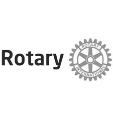 Logotipo de Rotary International